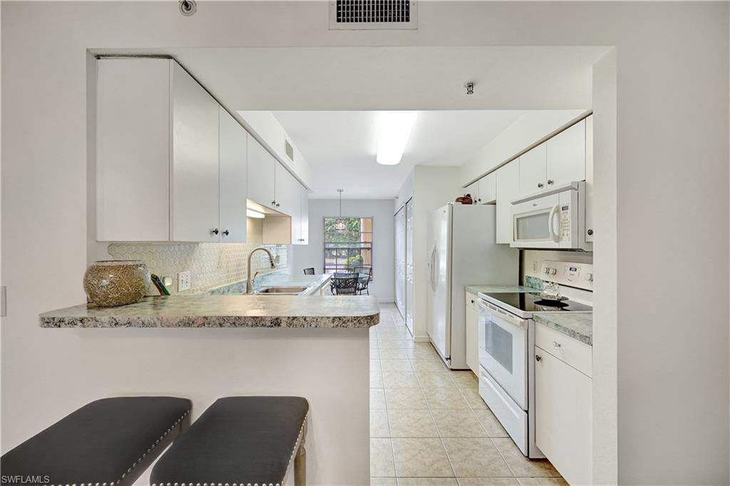 BERMUDA ROYALE - Residential