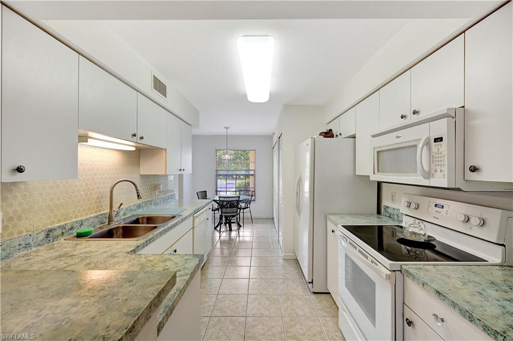 BERMUDA ROYALE - Residential