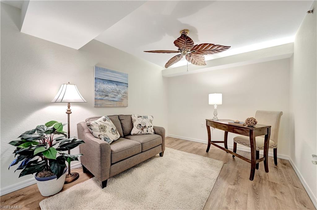 BERMUDA ROYALE - Residential