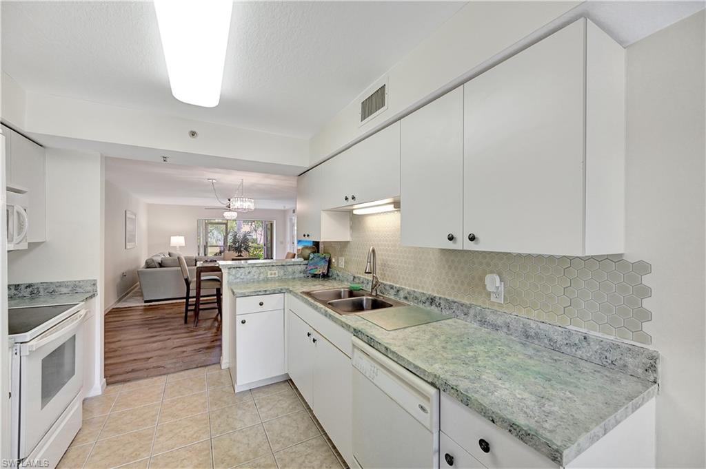 BERMUDA ROYALE - Residential