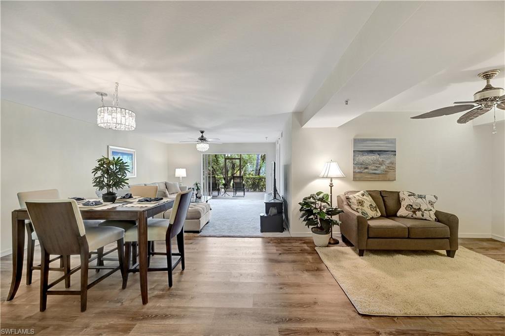 BERMUDA ROYALE - Residential