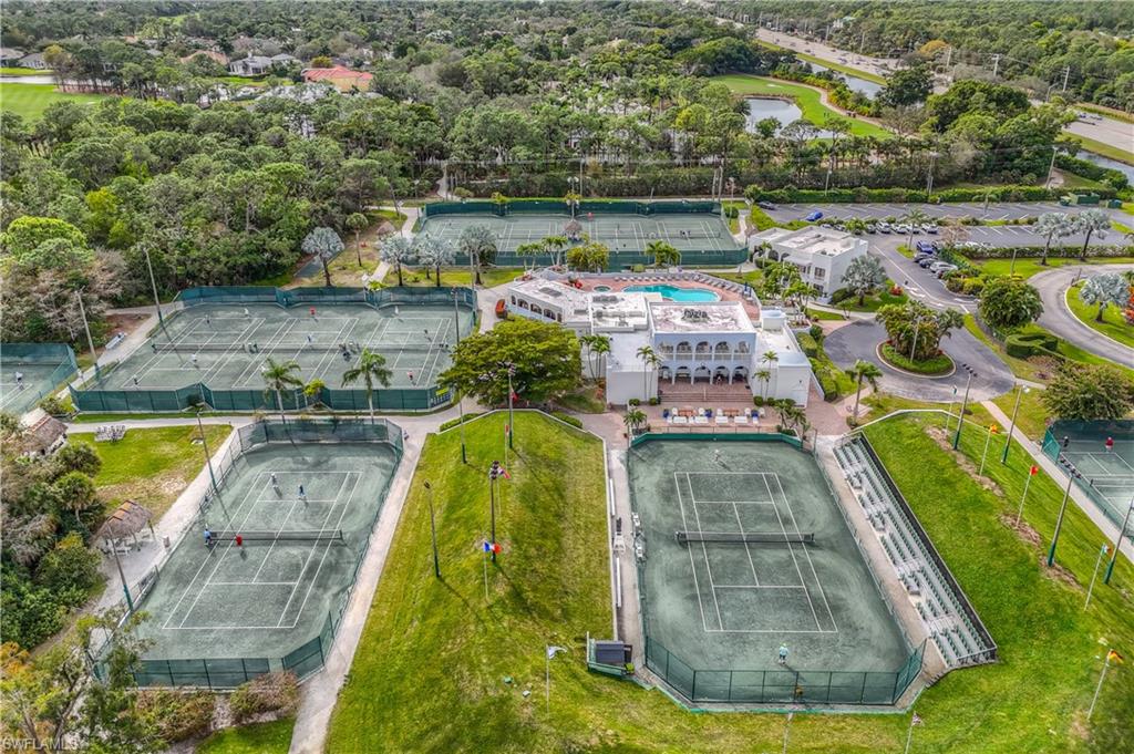 BERMUDA ROYALE - Residential