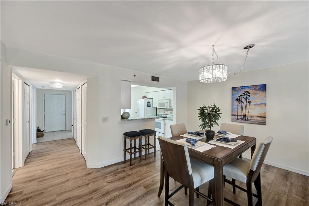 BERMUDA ROYALE - Residential