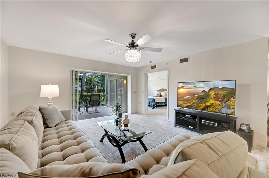 BERMUDA ROYALE - Residential