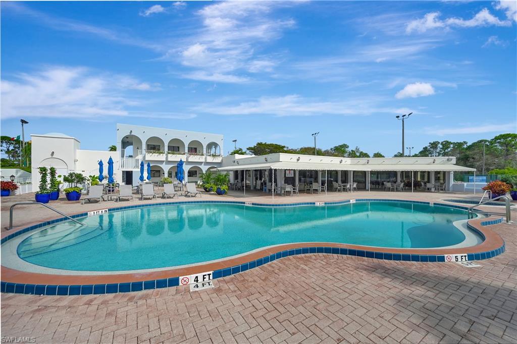 BERMUDA ROYALE - Residential