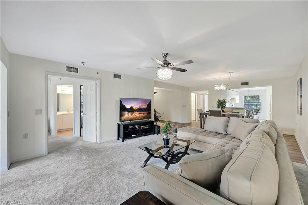 BERMUDA ROYALE - Residential