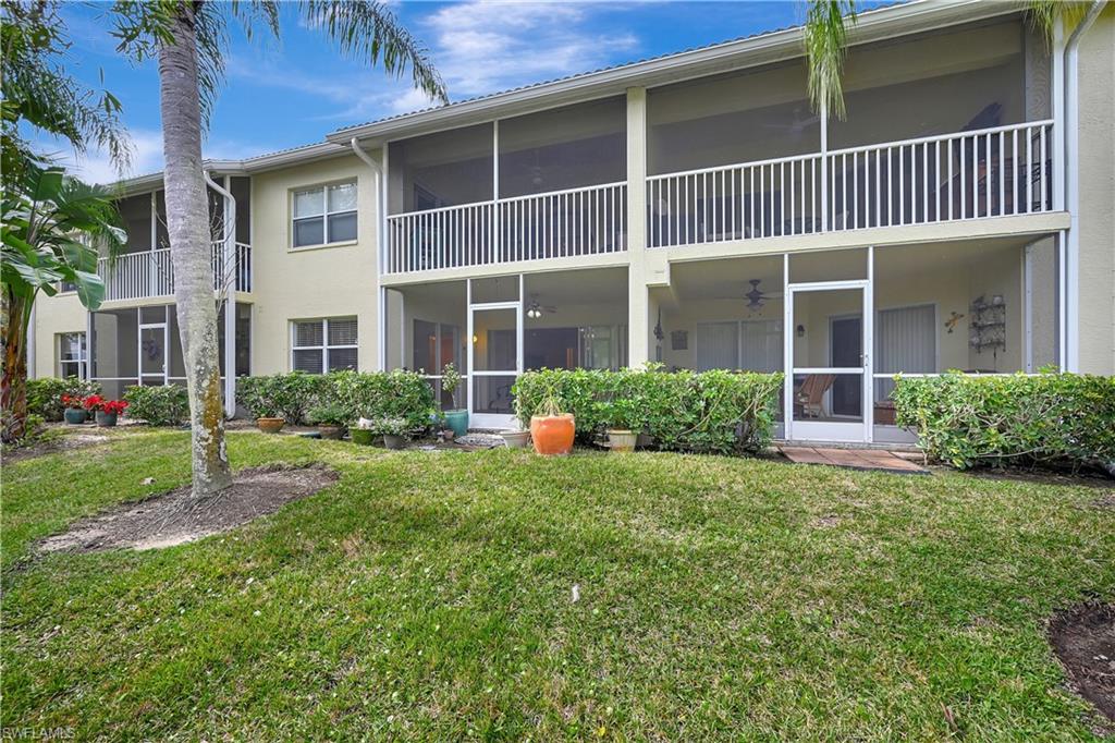 BERMUDA ROYALE - Residential