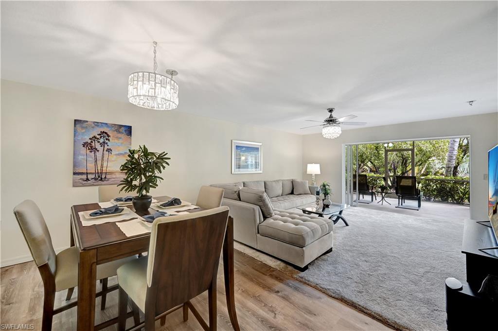 BERMUDA ROYALE - Residential