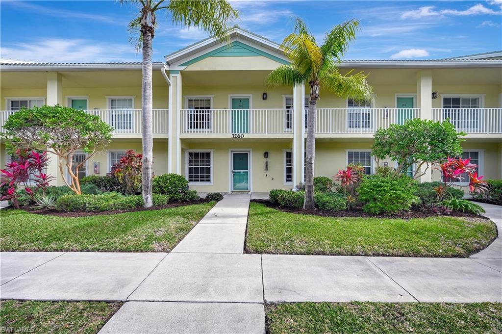 BERMUDA ROYALE - Residential