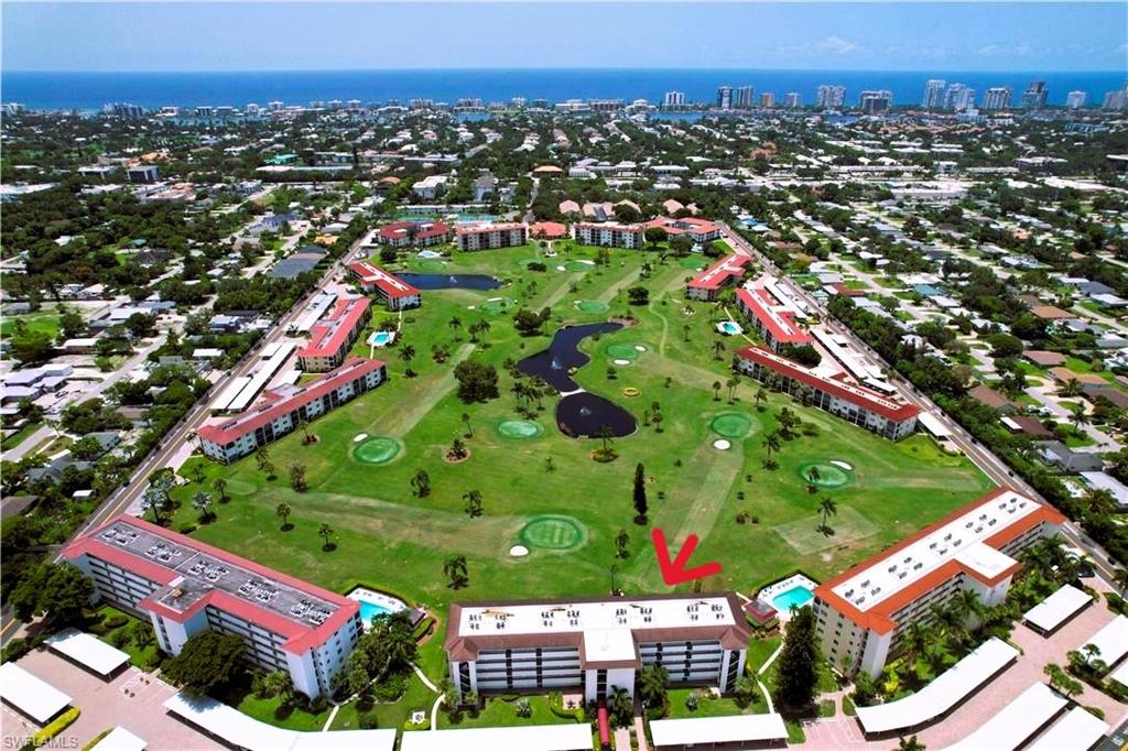 HIGH POINT COUNTRY CLUB - Residential