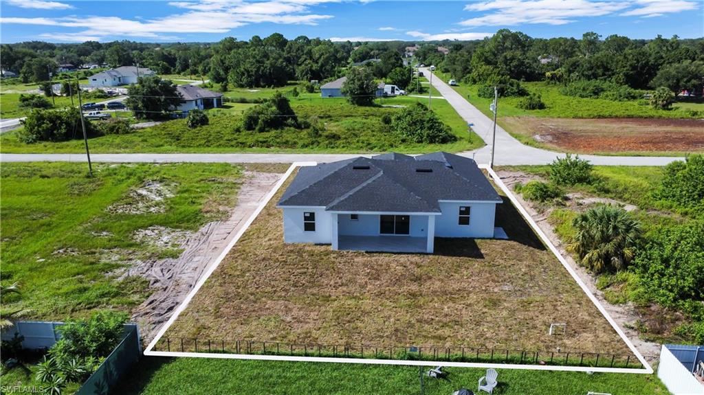 SOUTHWOOD - Residential