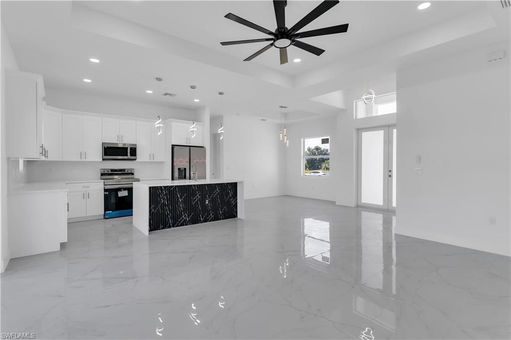 SOUTHWOOD - Residential