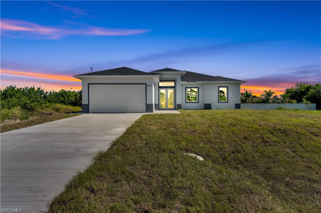 SOUTHWOOD - Residential