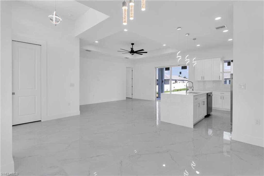 SOUTHWOOD - Residential