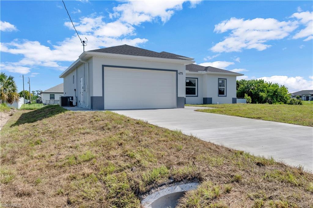 SOUTHWOOD - Residential