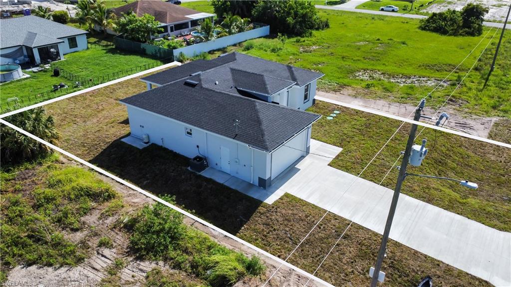 SOUTHWOOD - Residential