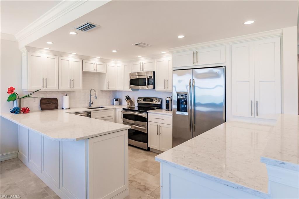 SEAWATCH - Residential Lease