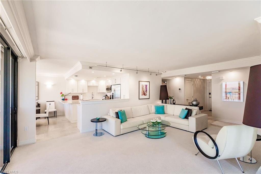 SEAWATCH - Residential Lease