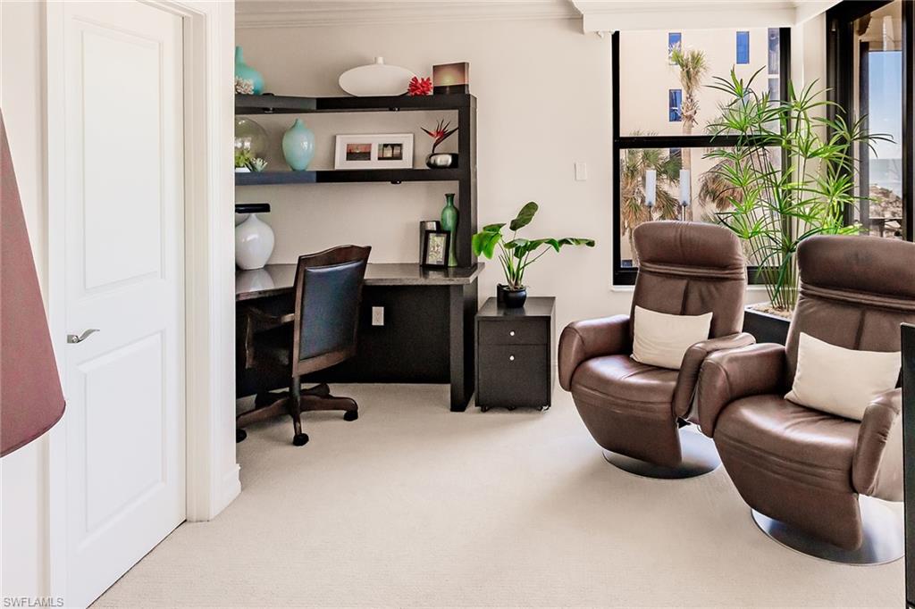 SEAWATCH - Residential Lease