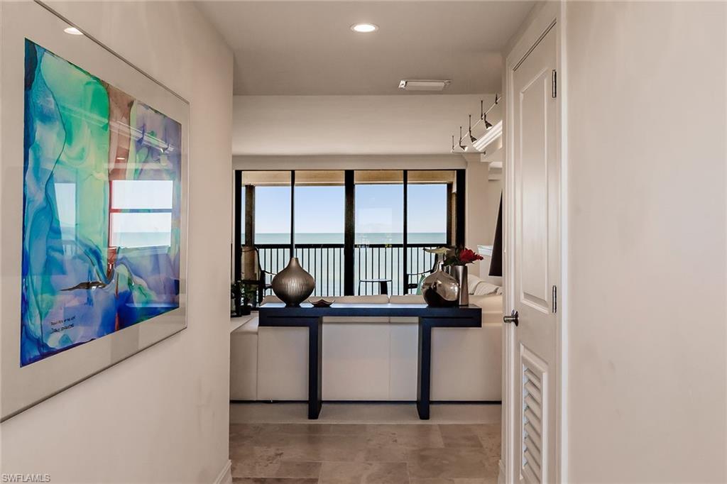 SEAWATCH - Residential Lease