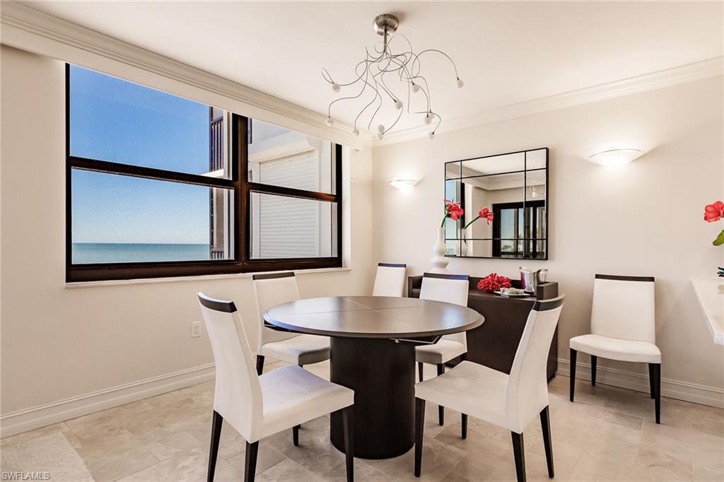 SEAWATCH - Residential Lease