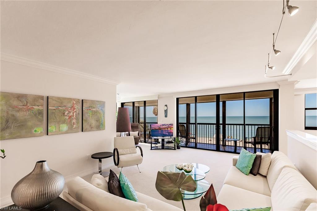 SEAWATCH - Residential Lease