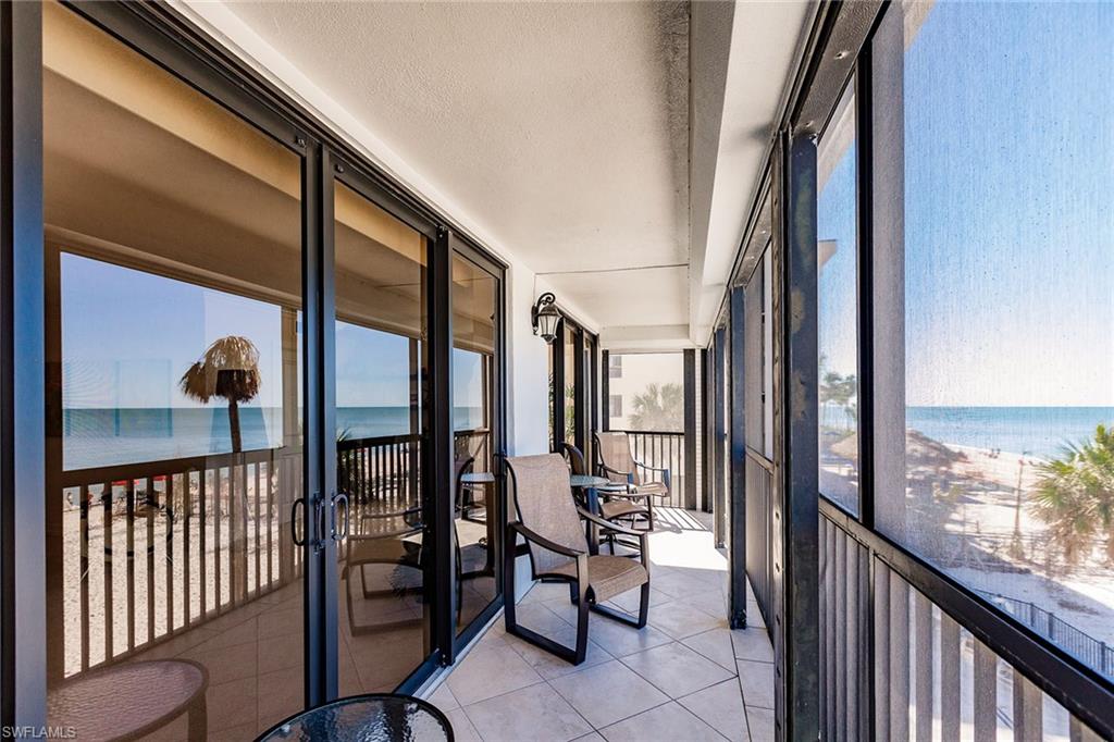 SEAWATCH - Residential Lease