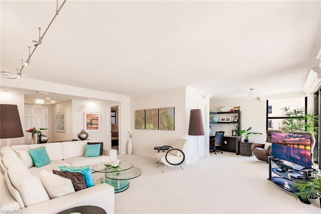 SEAWATCH - Residential Lease