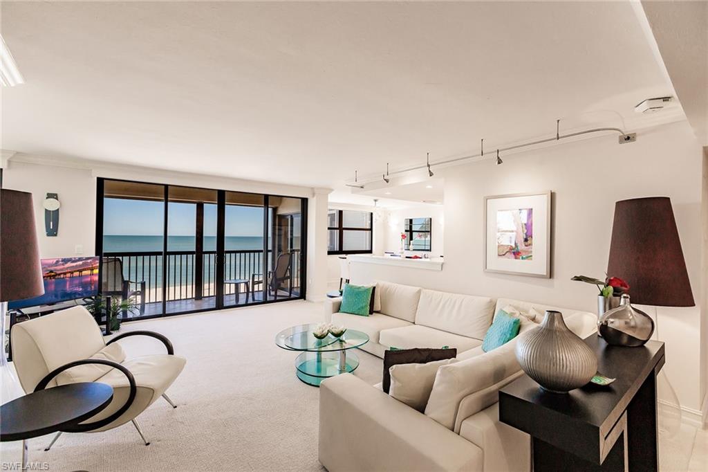 SEAWATCH - Residential Lease