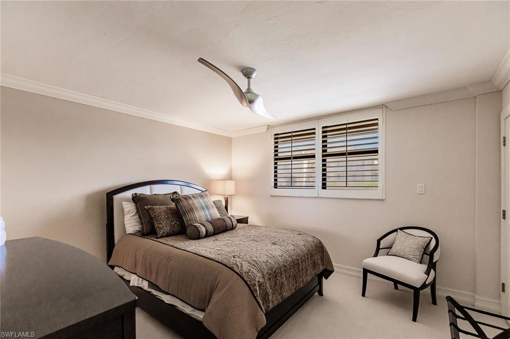 SEAWATCH - Residential Lease