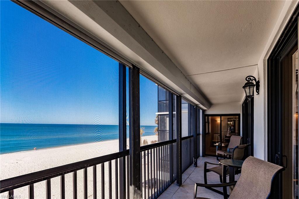 SEAWATCH - Residential Lease