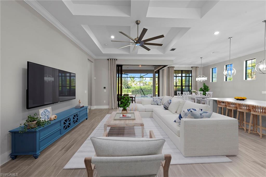 19720 Panther Island BLVD