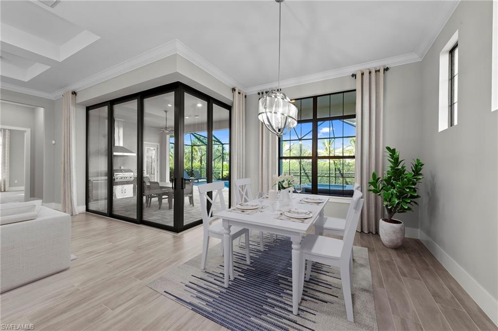 19720 Panther Island BLVD