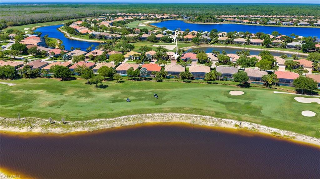 HOLLYBROOK - Residential