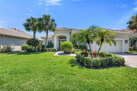11918 Heather Woods CT NAPLES FL 34120
