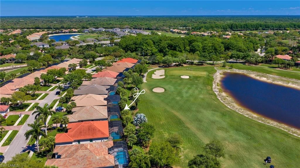 Photo of 11918 Heather Woods CT, NAPLES, FL 34120 (MLS # 226012644)