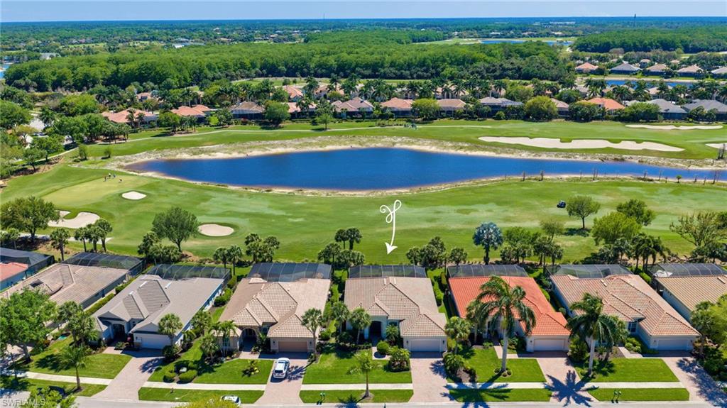 HOLLYBROOK - Residential