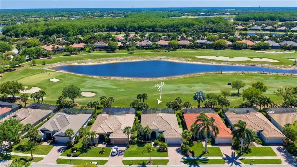 Photo of 11918 Heather Woods CT, NAPLES, FL 34120 (MLS # 226012644)