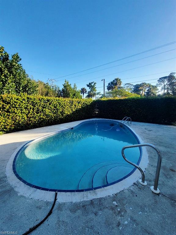 LEHIGH ACRES - Residential Lease