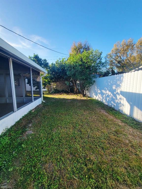 LEHIGH ACRES - Residential Lease