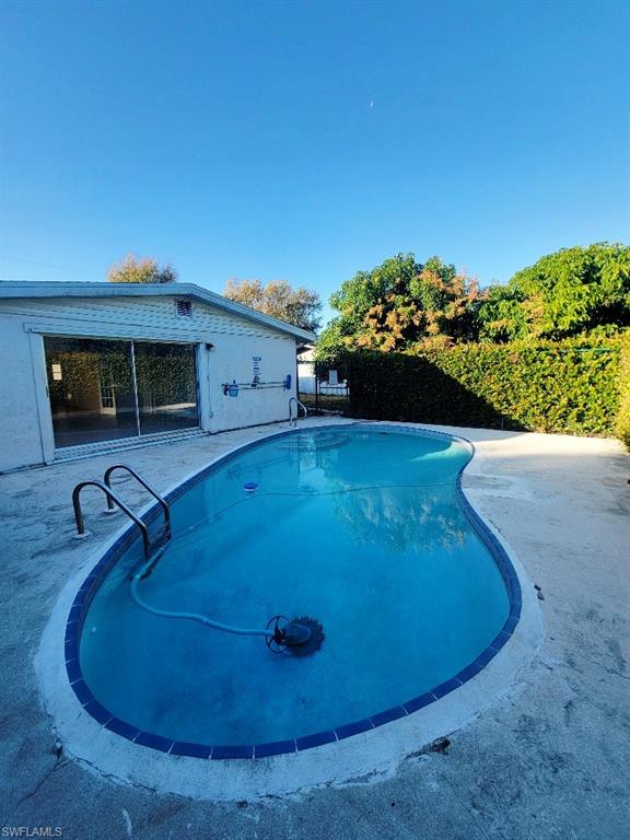 LEHIGH ACRES - Residential Lease