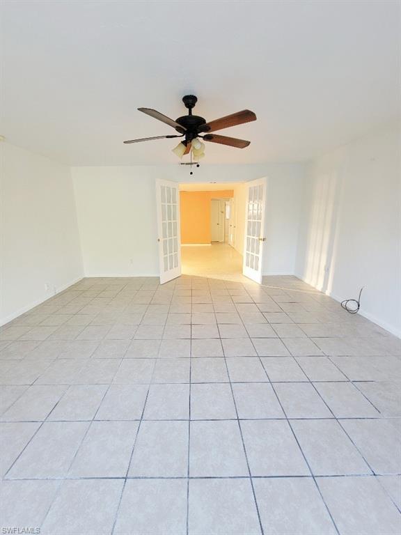 LEHIGH ACRES - Residential Lease