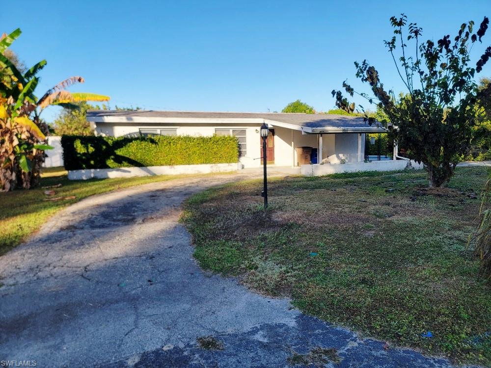 LEHIGH ACRES - Residential Lease