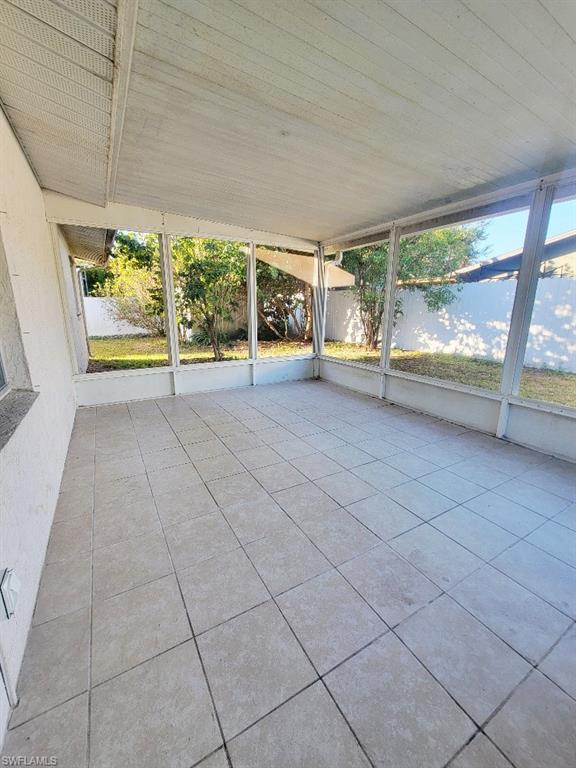 LEHIGH ACRES - Residential Lease