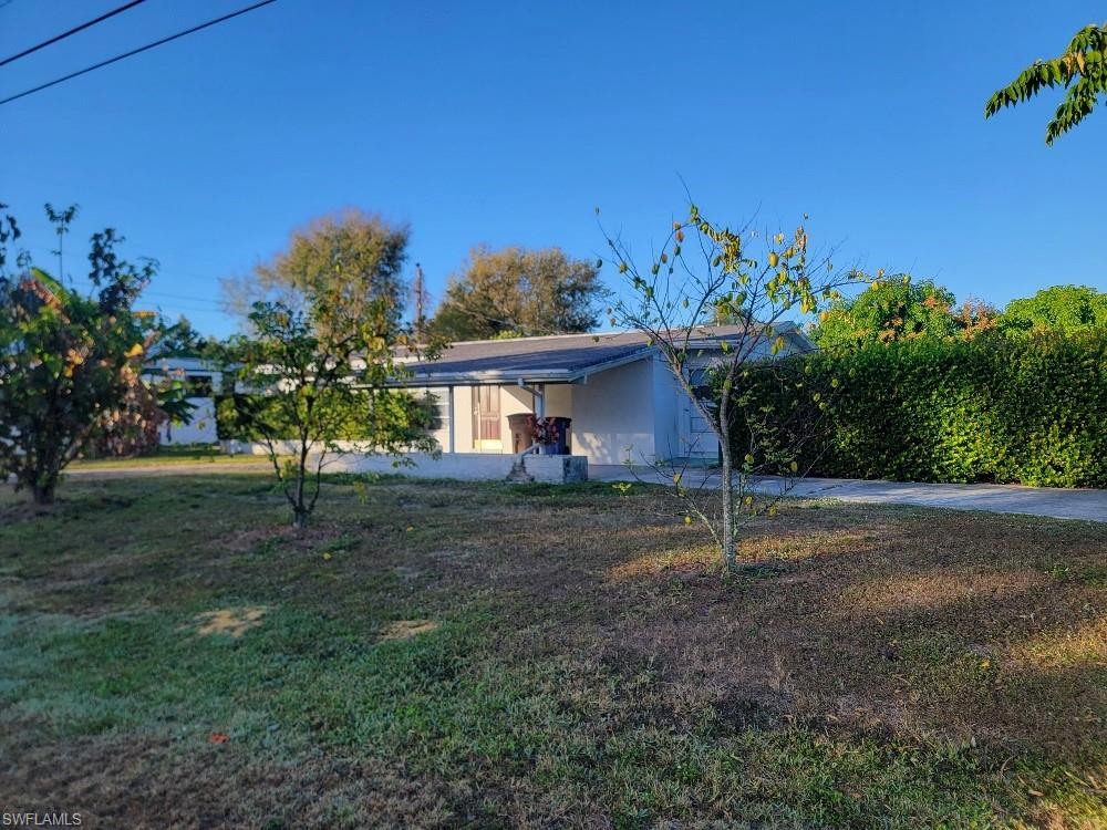 LEHIGH ACRES - Residential Lease