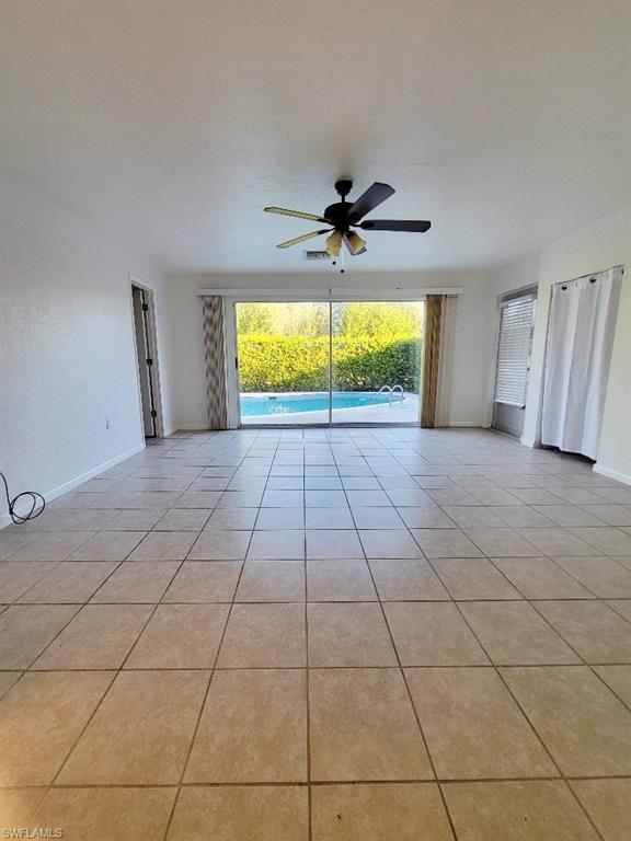 LEHIGH ACRES - Residential Lease