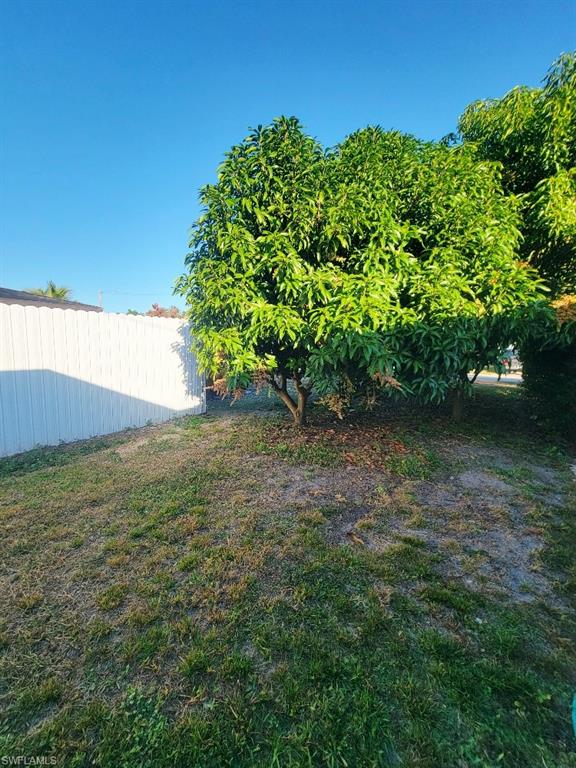 LEHIGH ACRES - Residential Lease