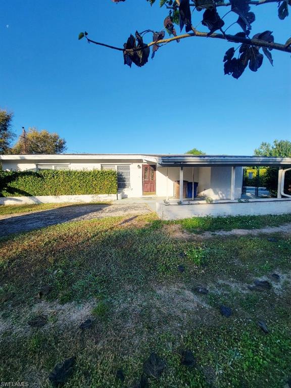 LEHIGH ACRES - Residential Lease