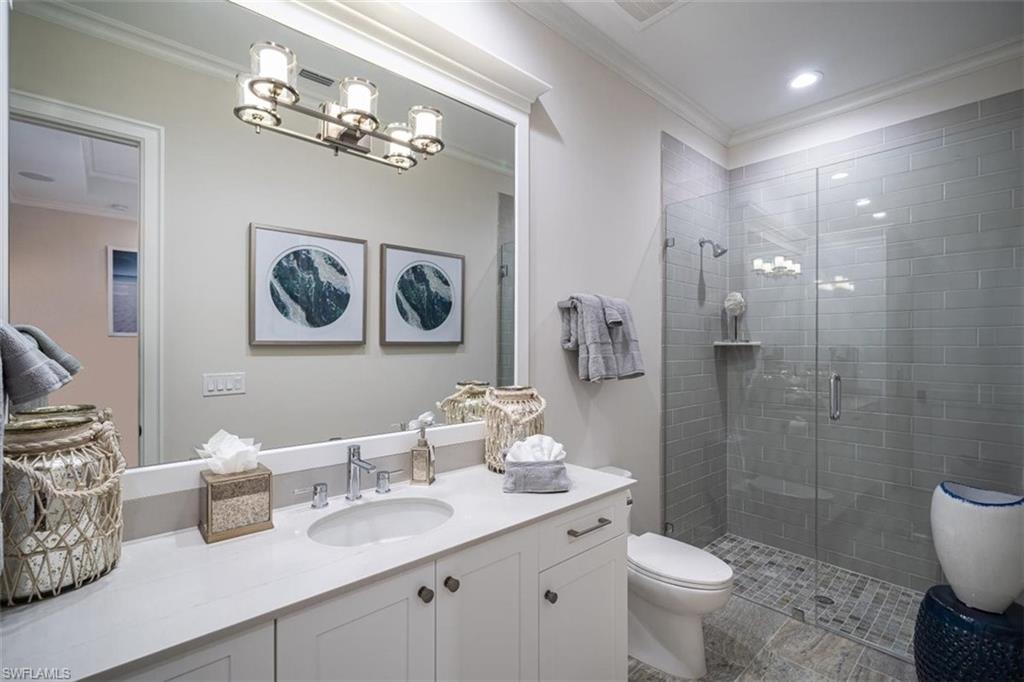 MOORINGS - Residential