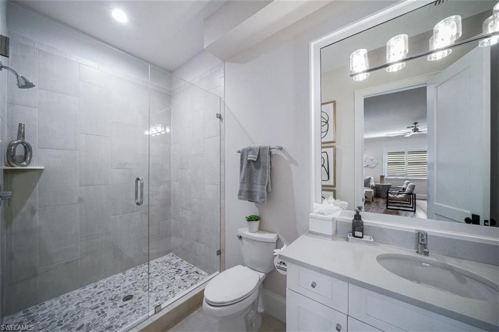 MOORINGS - Residential